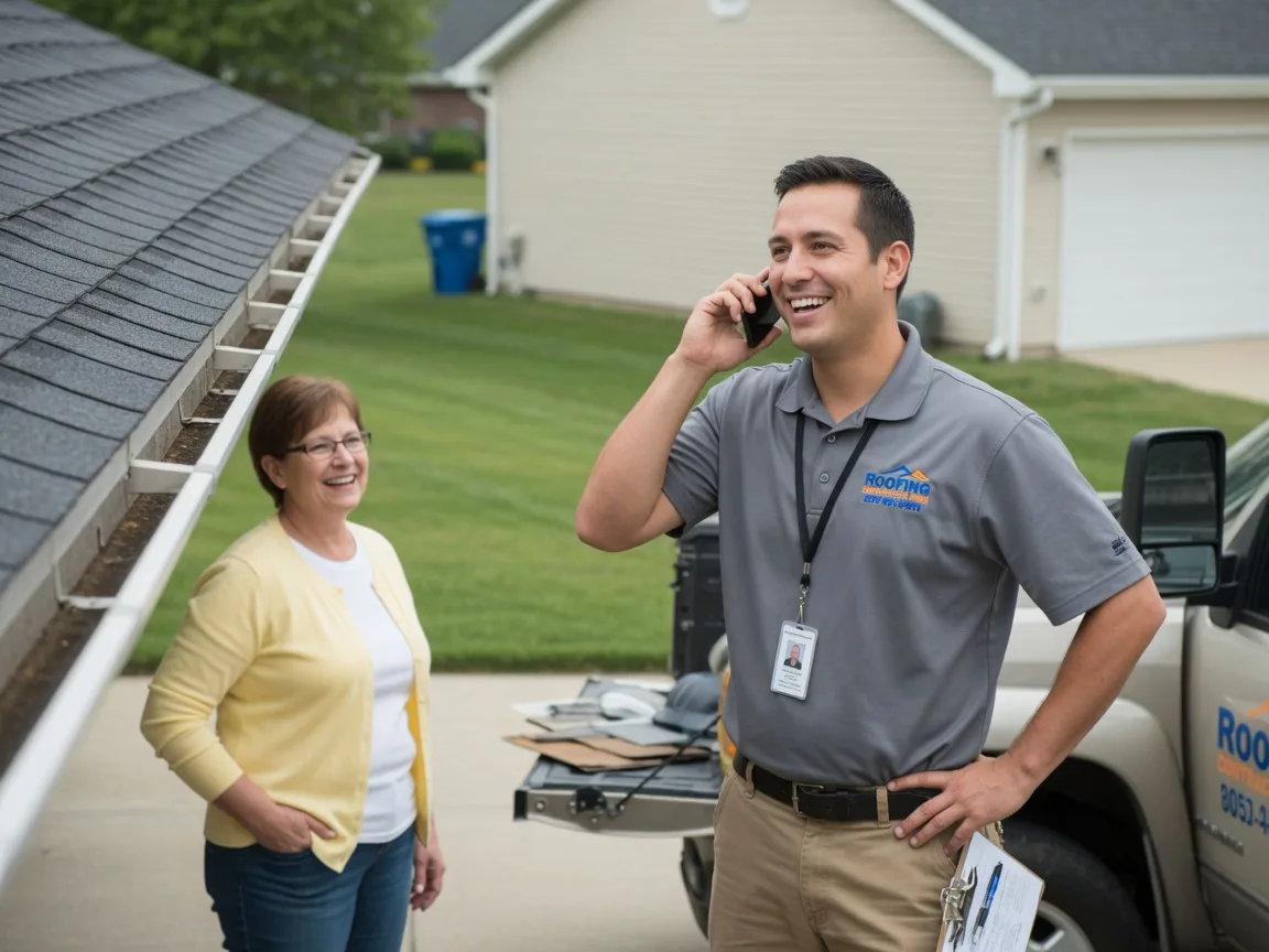 Local Roofing Contractors Otwell, IN FAQs